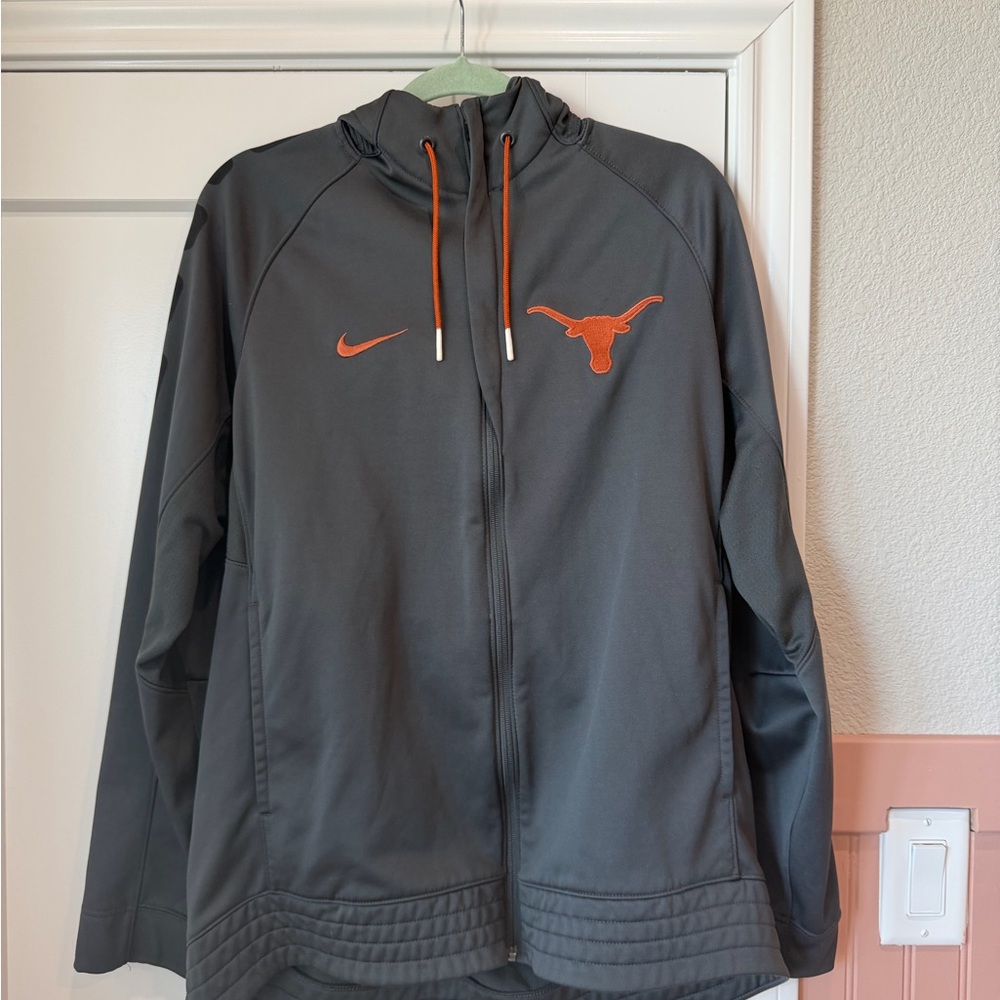 Nike Therma-Fit Texas Longhorns Jacket